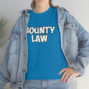 Bounty Law Tee