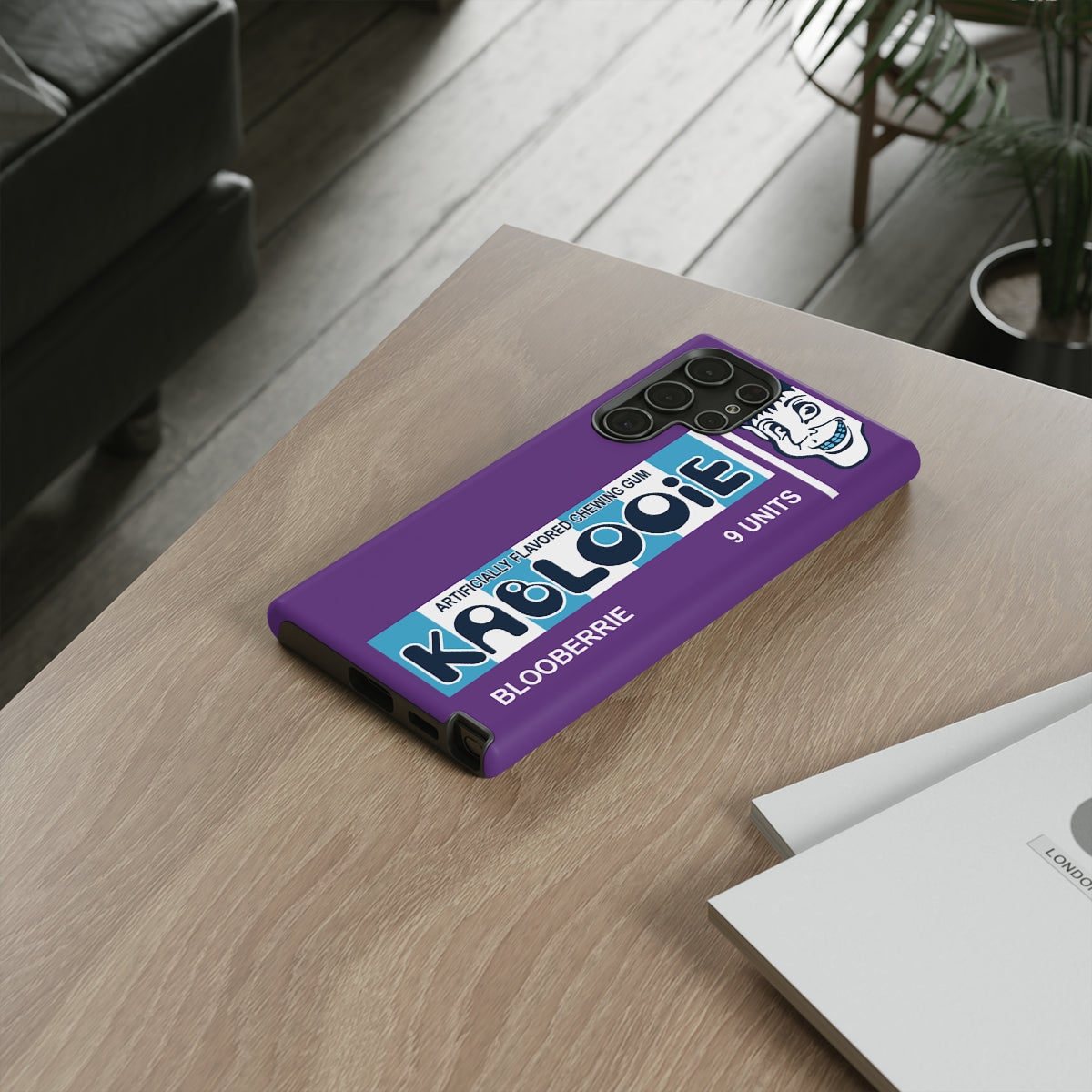 KABLOOIE Phone Case