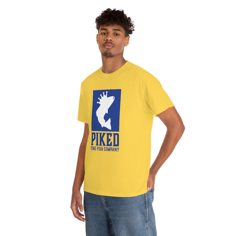 Piked Fine Fish Tee