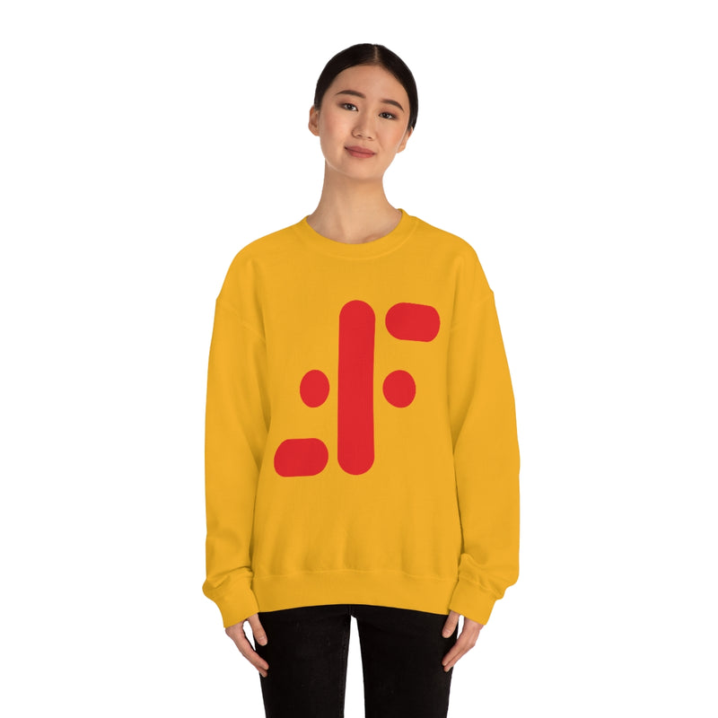 Visitors Sweatshirt