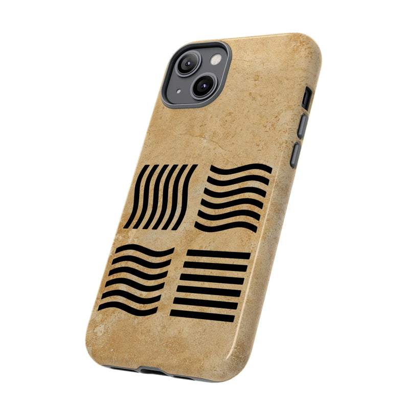 FE - Stones Phone Case