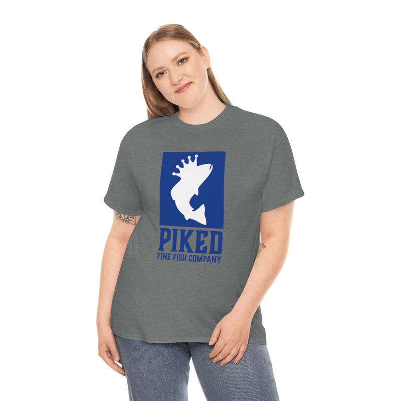 Piked Fine Fish Tee