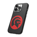 KR - Industries Logo Phone Cases