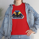 SAAB - USS Saratoga Tee