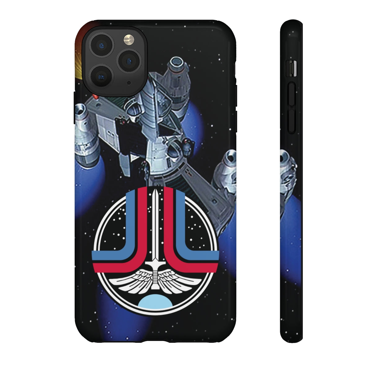 Starfighter Phone Case
