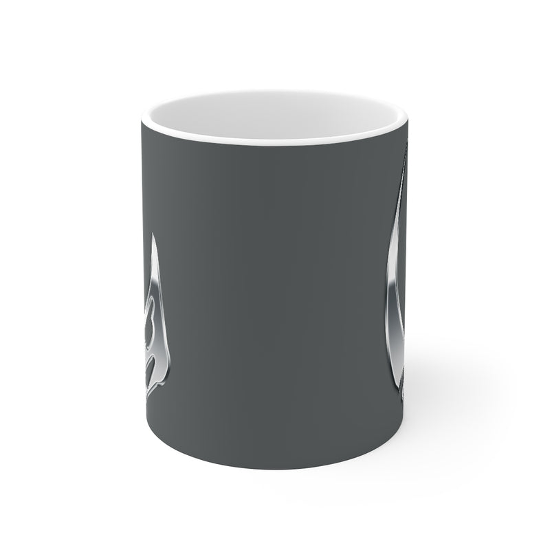 MD - Mudhorn Mug