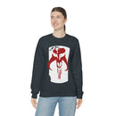 Bounty Hunter Shoulder Logo Sweatshirt