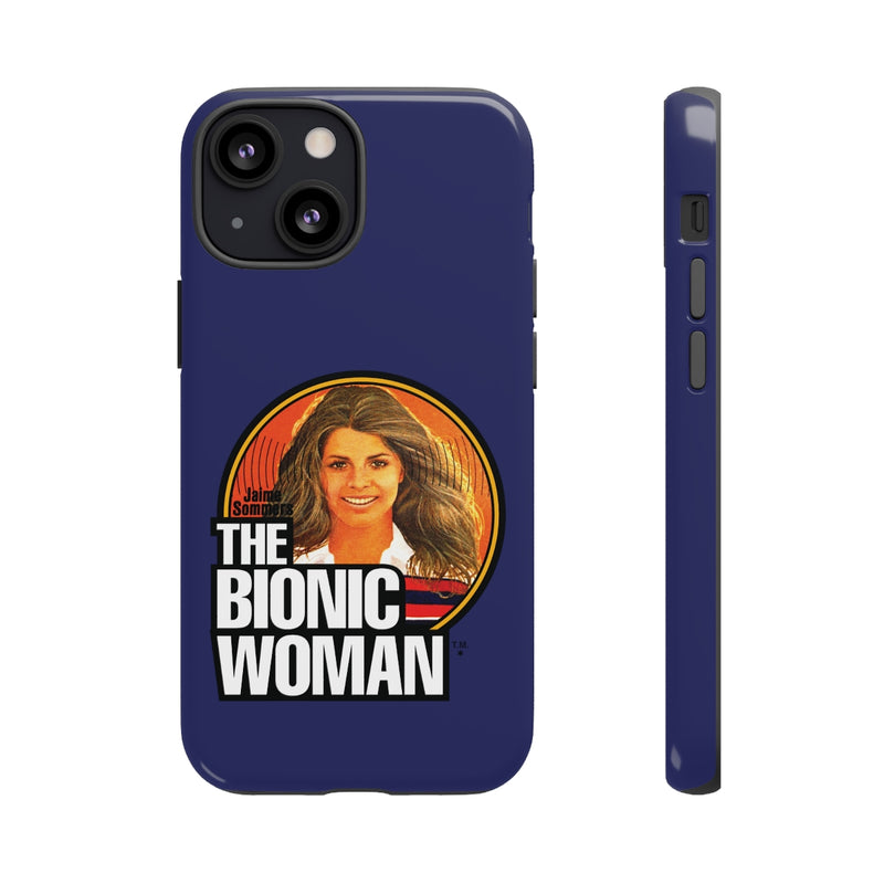 BW Phone Case