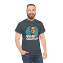 SMDM - Oscar Goldman Tee