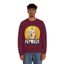 BW - FEMBOT Sweatshirt