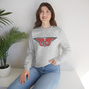 BB - Reverse BB Wings Sweatshirt
