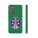 USCM Colonial Marines Phone Case