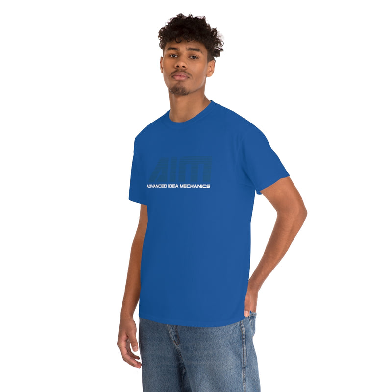 Advanced Mechanics V2 Tee