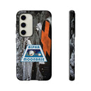 1999 - Alpha Base Phone Case