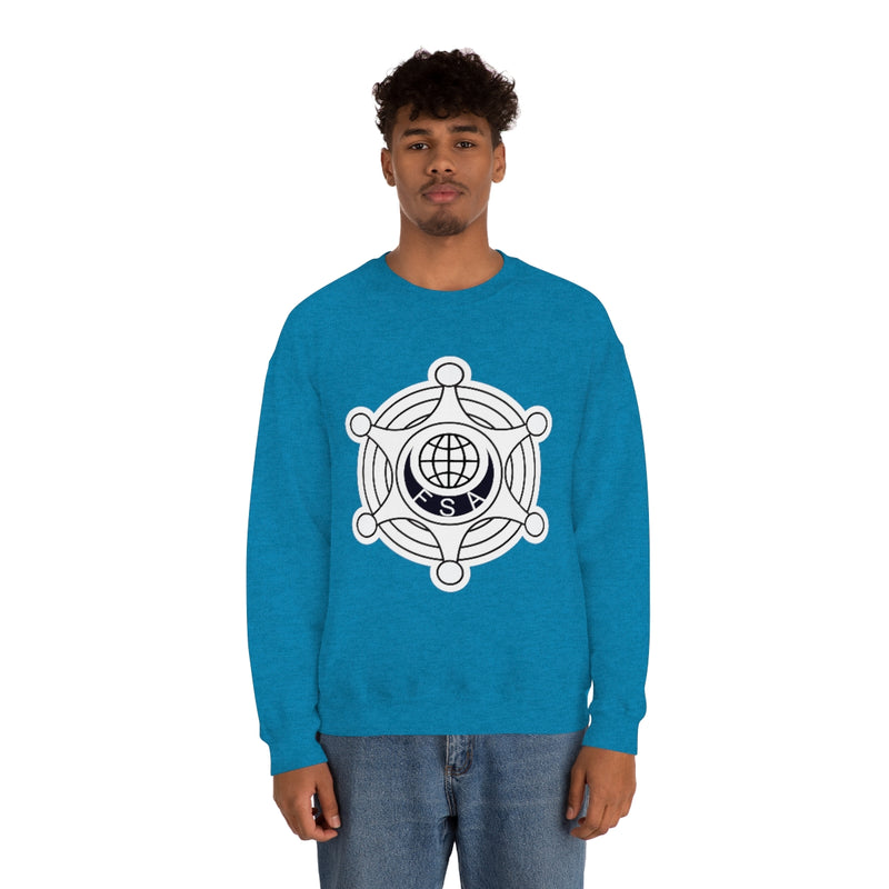Federal Security Agency Sweatshirt