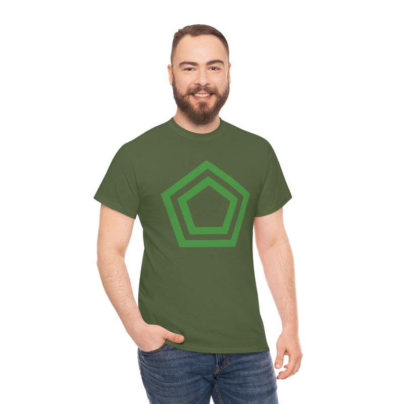 BG- Cylon Tee