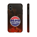 BTTF - Perfect Phone Case