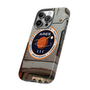 ARES III Phone Case