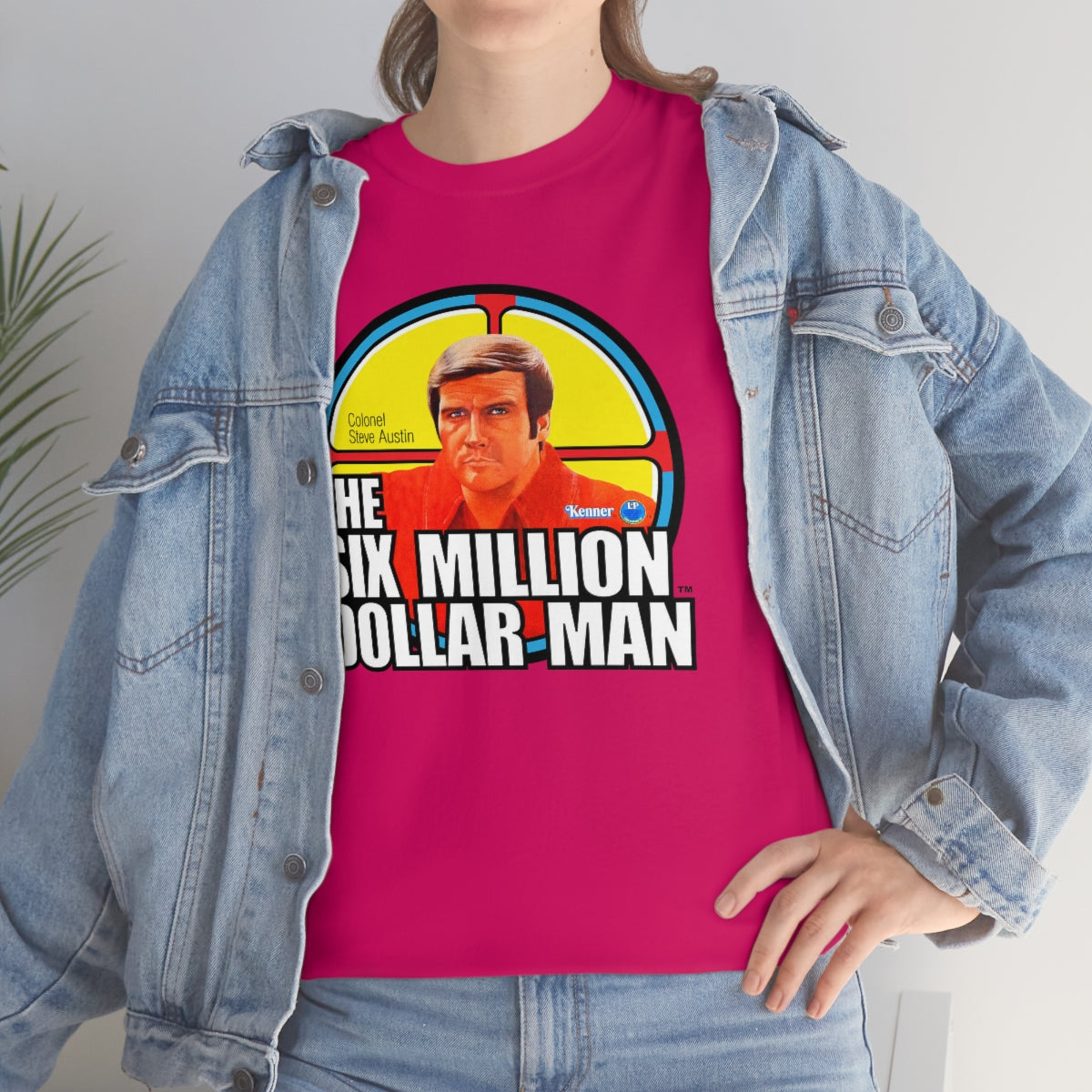 SMDM Tee