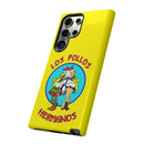 BB - Pollos Phone Case