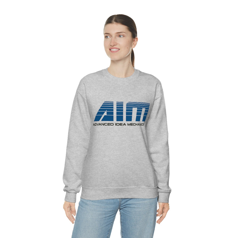 Advanced Mechanics V2 Sweatshirt