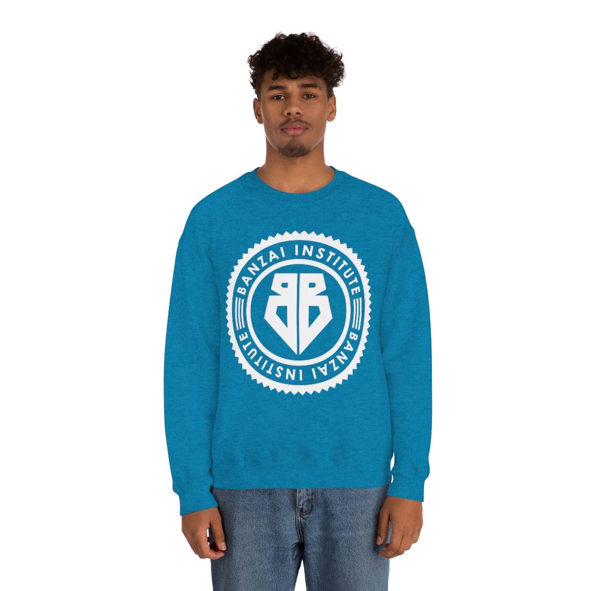 BB - Banzai Institute Sweatshirt