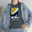 USCM Eagle Marines Tee