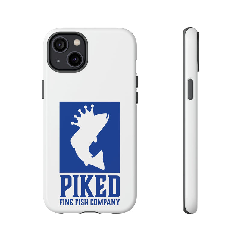 Piked Fine Fish Phone Case