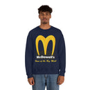 McDowell's Sweatshirt