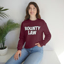 Bounty Law Sweatshirt