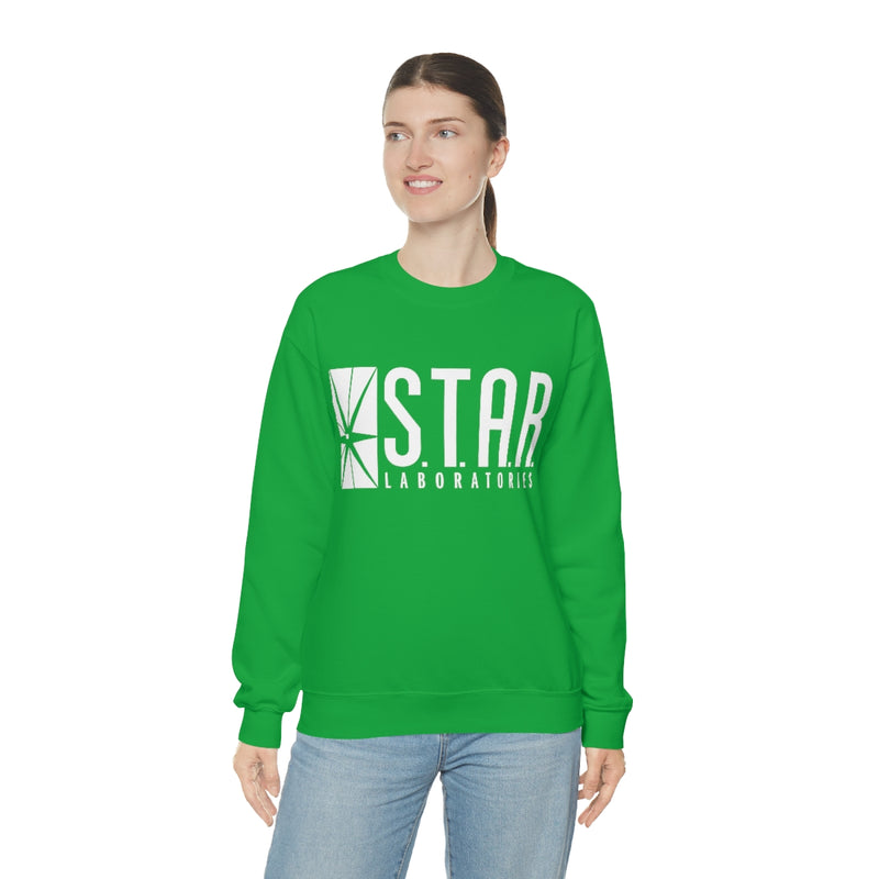 STAR Sweatshirt