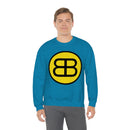 BB - Blue Blaze Irregulars Sweatshirt