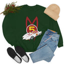 SR - Mach Sweatshirt