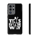 MD - The Way Phone Case
