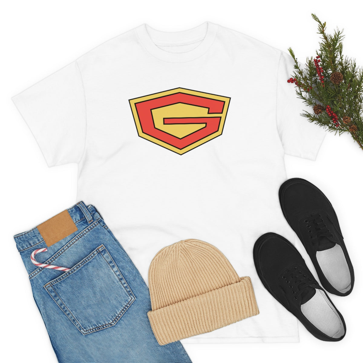BOTP - Gatchaman #2 Tee