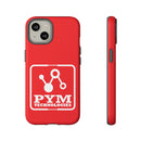 PYM Technologies Phone Case