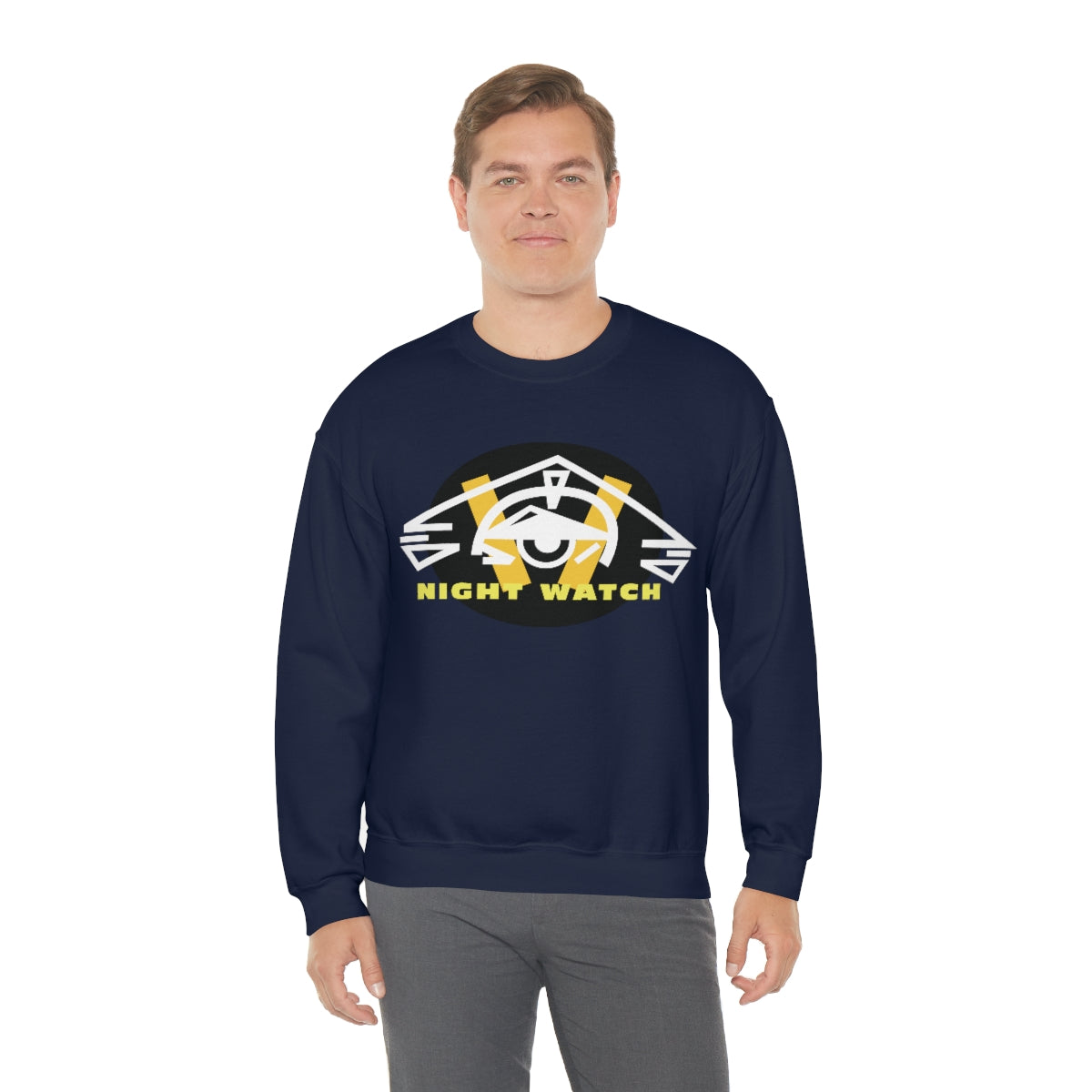 B5 - Night Watch Sweatshirt