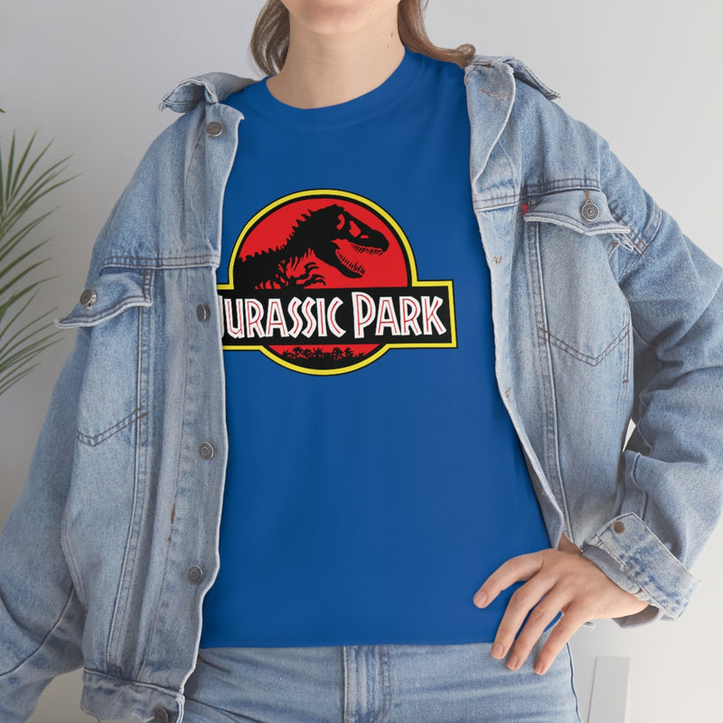 JP Tee