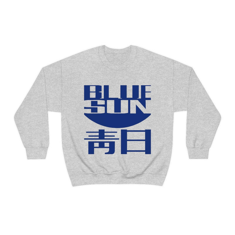FF - BLUE SUN Sweatshirt