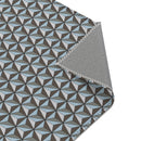 Epcot Spaceship Earth Inspired Pattern Area Rugs