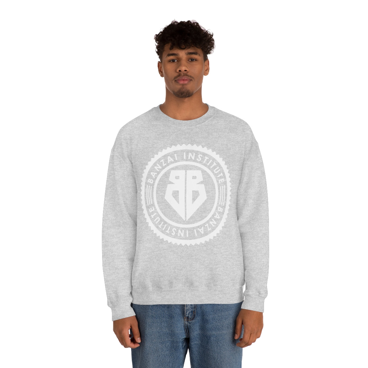 BB - Banzai Institute Sweatshirt