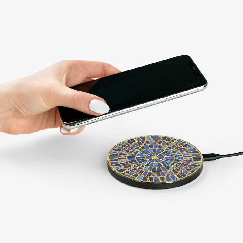 Cult of the Carpet Carpet Wireless Charger