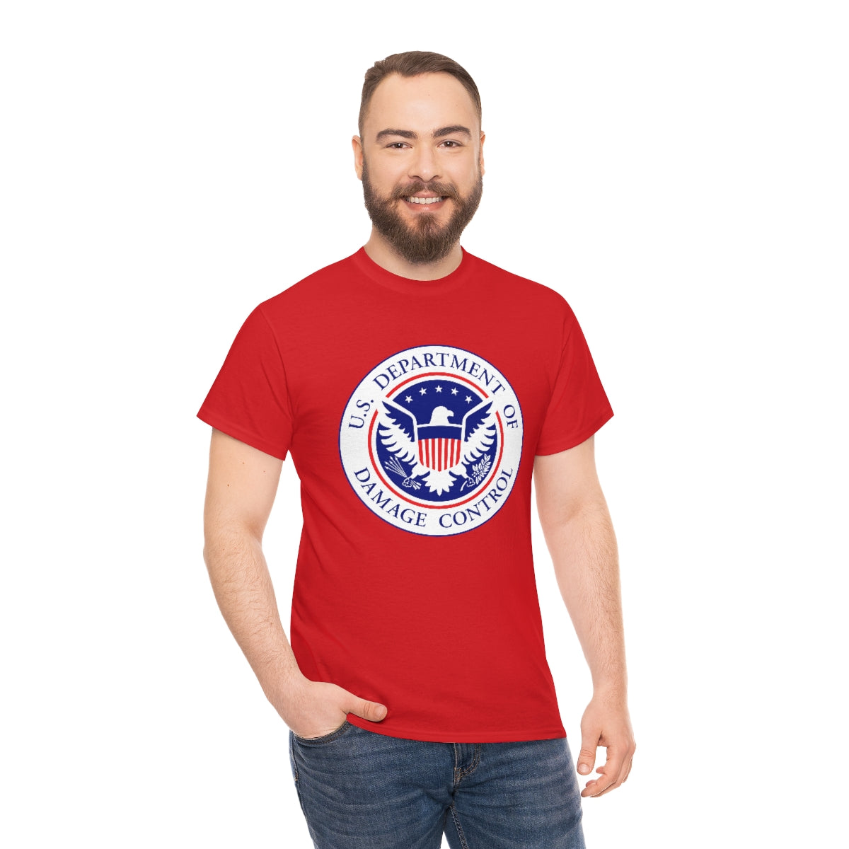 DODC Tee