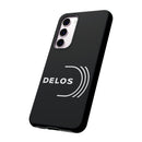 Robot World New Phone Case