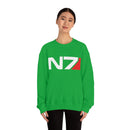 Mass N7 Sweatshirt