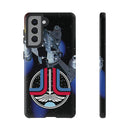 Starfighter Phone Case