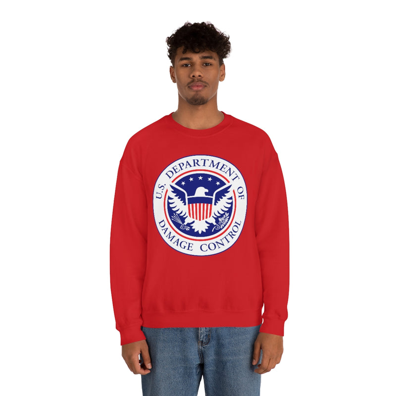 DODC Sweatshirt