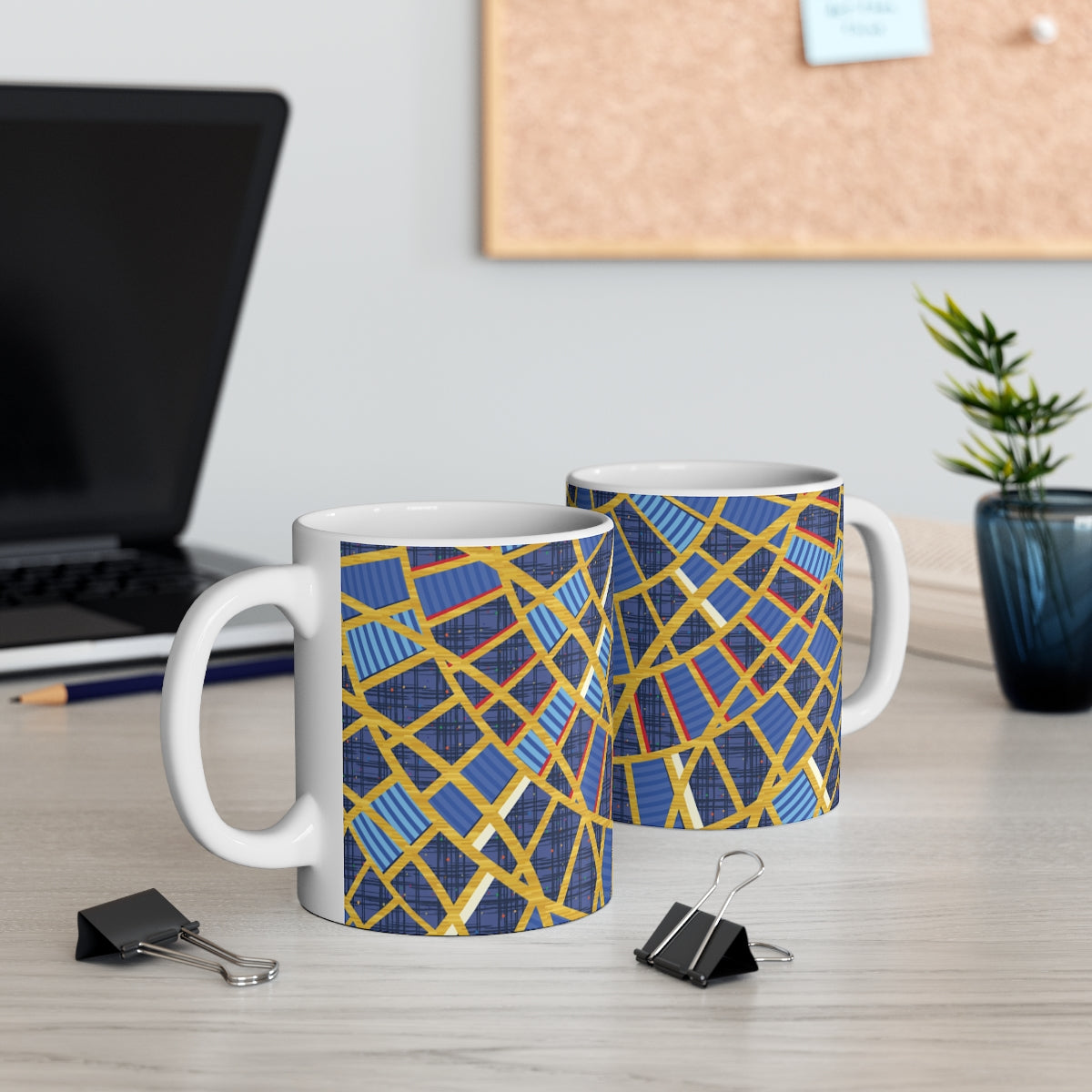 Cult of the Carpet Mug