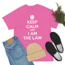 Keep Calm Tee