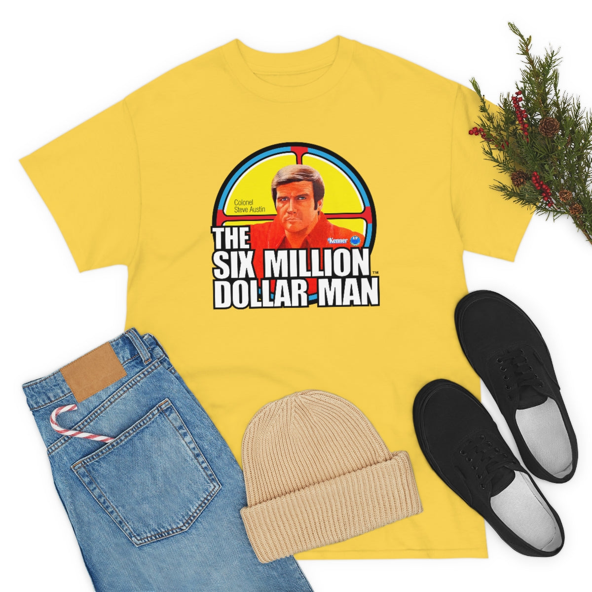 SMDM Tee
